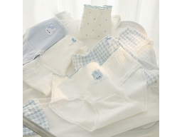 QUẦN THỎ XANH Q24 - LỐC 5 CÁI